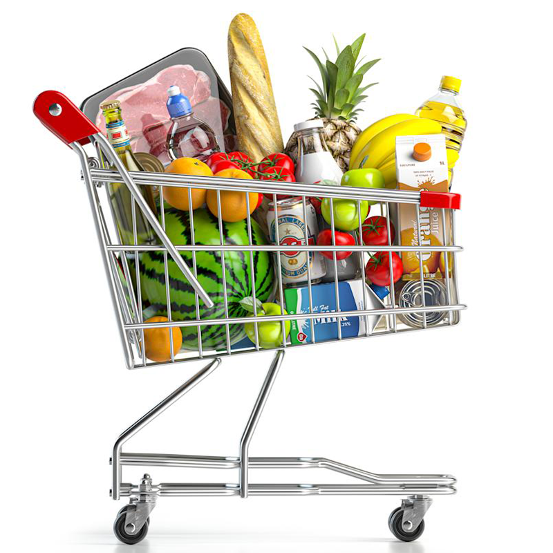 Alimentos e Bebidas
