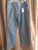 Calça jeans Linux tamanho 52 Plus