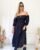 Vestido Tamires