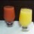 Suco Natural de Laranja ou Abacaxi 300ml