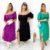 Vestido Carol