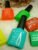 Esmaltes em Gel