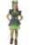 Vestido Junino Infantil Neon