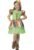 Vestido Junino Infantil Nayrinha